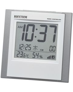 RadioControlledClock 1อัน