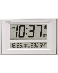 Radio Controlled Clock อันละ 1 อัน