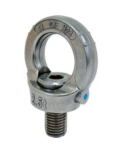 Stainless Steel Eye Point