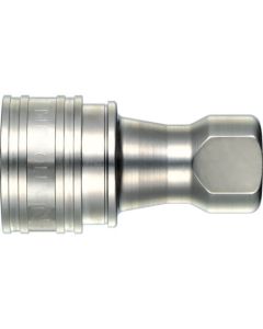 SP Cupla Type A Socket