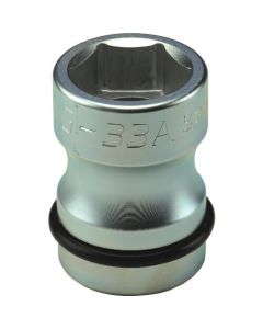 Impact Super Slim Shallow Socket 1อัน