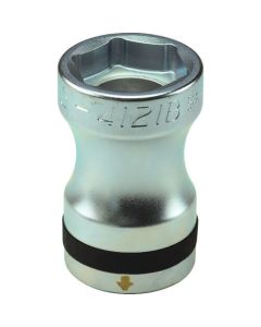 Impact Super Slim Ball Retaining Socket 1อัน