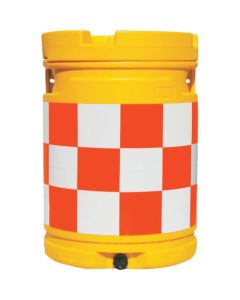 safety Drum