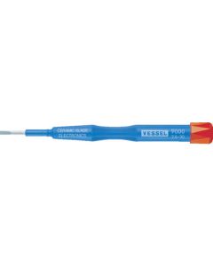 9000 Ceramic Adjuster Screwdriver SL0.9 x 30mm