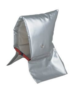 Protective Hood Safety Cushion
