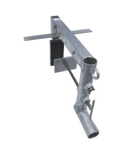 Parapet Stanchion 1อัน
