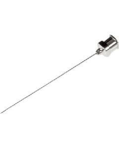 Hamilton Metal Hub Needle N722s 6/pk กล่องละ 6เส้น