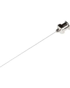 Hamilton Metal Hub Needle N726s 6/pk กล่องละ 6เส้น
