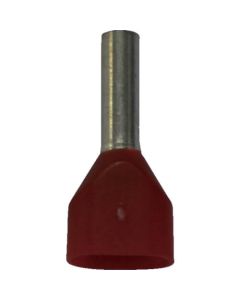 Solderless Terminal (100 Set)
