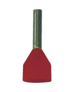 Solderless Terminal (100 Set)