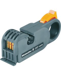 เครื่องปอกสายไฟสำหรับ IE/โคแอกเชียล CST VARIO