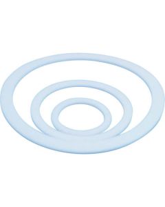 NAFLON PTFE Cut Gasket