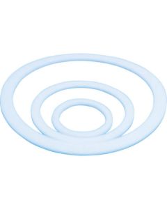 NAFLON PTFE Cut Gasket