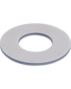 NAFLON Special Filler PTFE Cut Gasket