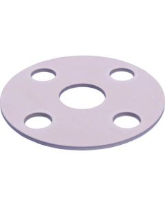 ปะเก็น Naflon PTFE คืบต่ำ "TOMBO NO.9007-LC ​​(พื้นผิวทั้งหมด)" เส้นผ่านศูนย์กลางที่กำหนด (A): 15