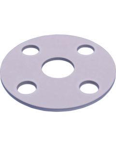 ปะเก็น Naflon PTFE คืบต่ำ "TOMBO NO.9007-LC ​​(พื้นผิวทั้งหมด)" เส้นผ่านศูนย์กลางที่กำหนด (A): 32
