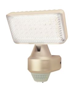 big size LED sensor light 1อัน