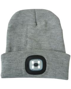 Knit light gray 1อัน