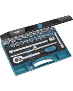 Socket Wrench Set