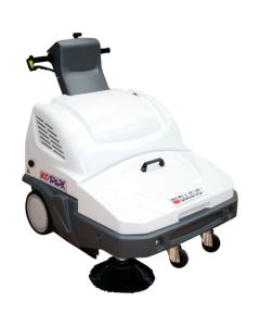 Walk-behind Sweeper