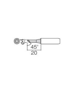 Replacement Tips