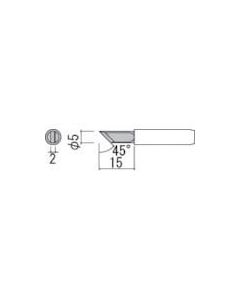 Replacement Tips
