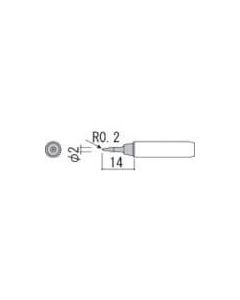 ปลายเหล็ก ชนิด SB