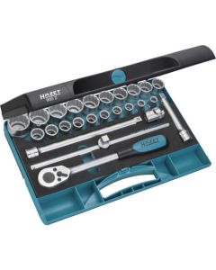Socket Wrench Set