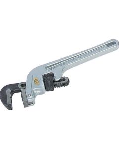 Aluminum End Pipe Wrench