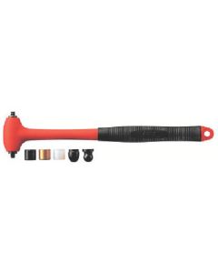 Mini Head Exchange Type Hammer 1อัน