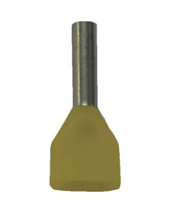 Solderless Terminal (100 Set)