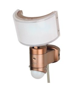 AC LED sensor light 1อัน