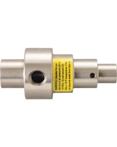 หัวขยายอากาศ Transvector jet สแตนเลส 901 HASS