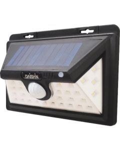 SOLAR sensor light 1อัน