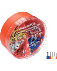 Solderless Terminal