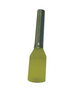 Solderless Terminal (100 Set)
