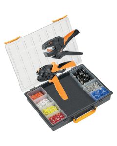 Crimp sets