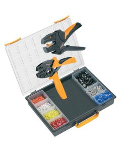 Crimp sets