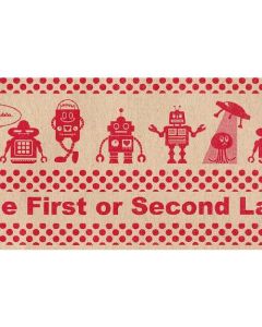 Wrapping Paper  ชุดละ 100 แผ่น
