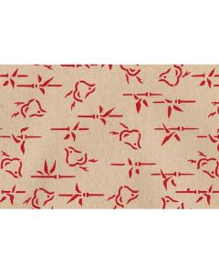 Wrapping Paper  ชุดละ 100 แผ่น
