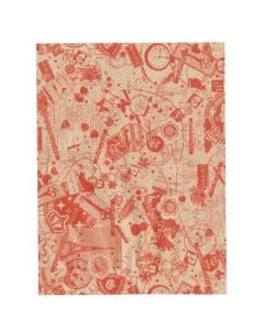 Wrapping Bag ชุดละ 100 แผ่น