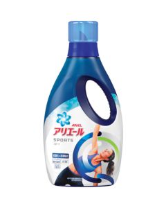 Ariel Lquid Laundry Detergent เส้นละ 1 เส้น