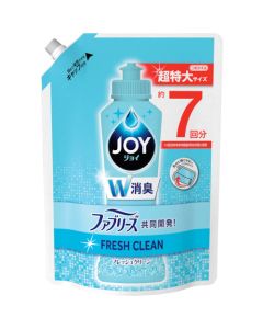 Joy Dishwashing Liquid