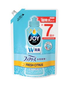 Joy Dishwashing Liquid