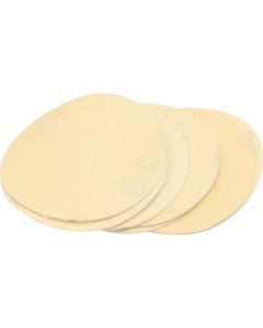 Mini Orbital Sander Set