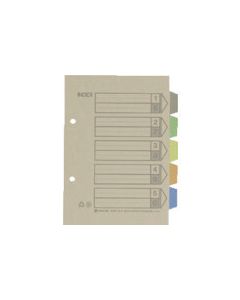 Color index 230 x 10 x 165 mm