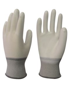 PU Coated Gloves ถุงละ 10ชุด