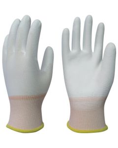 PU Coated Gloves ถุงละ 10ชุด