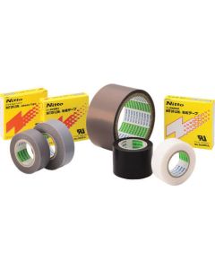 เทปกาวฟลูออโรเรซิน เทปกาวไนโตฟลอน เบอร์ 903-T 0.18มม. x 75มม. x 10ม
