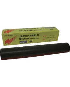 NITOFLON Adhesive Tape (for heat resistance/friction reduction)